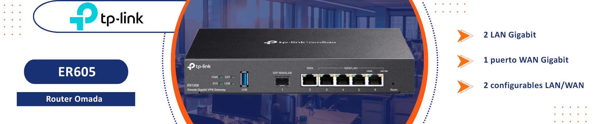 Información general