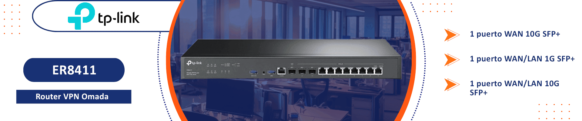 Información General.