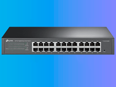 Principales características