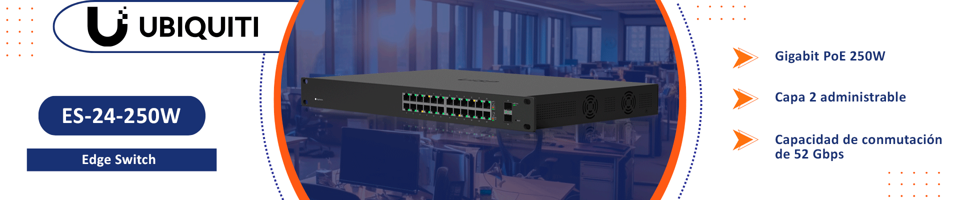 Información General.