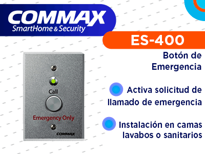 Descripción general