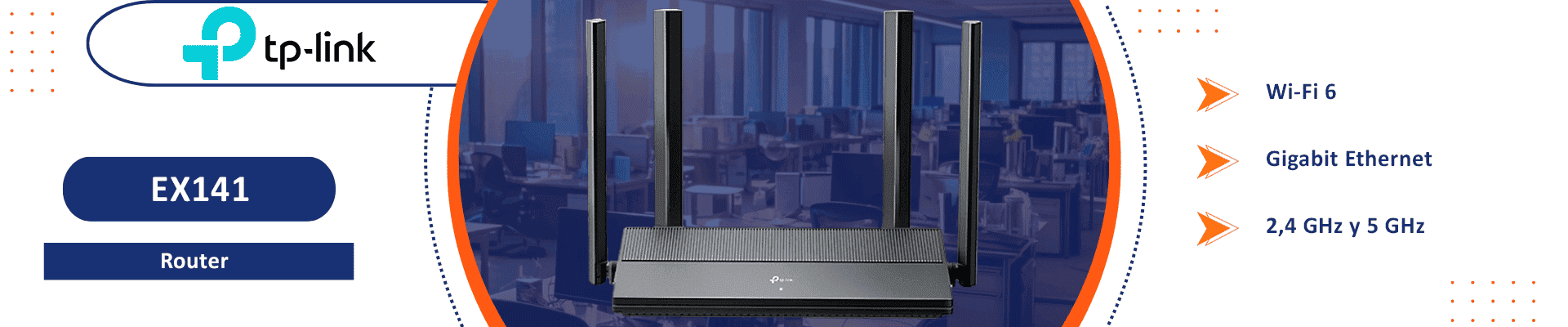 Información General.