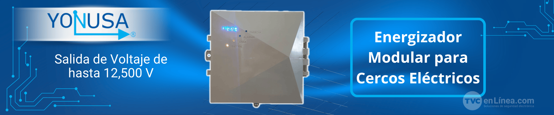 Información General