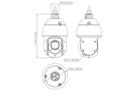 Especificaciones Tecnicas
