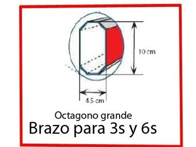 Especificaciones