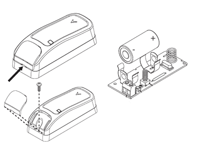 Especificaciones técnicas
