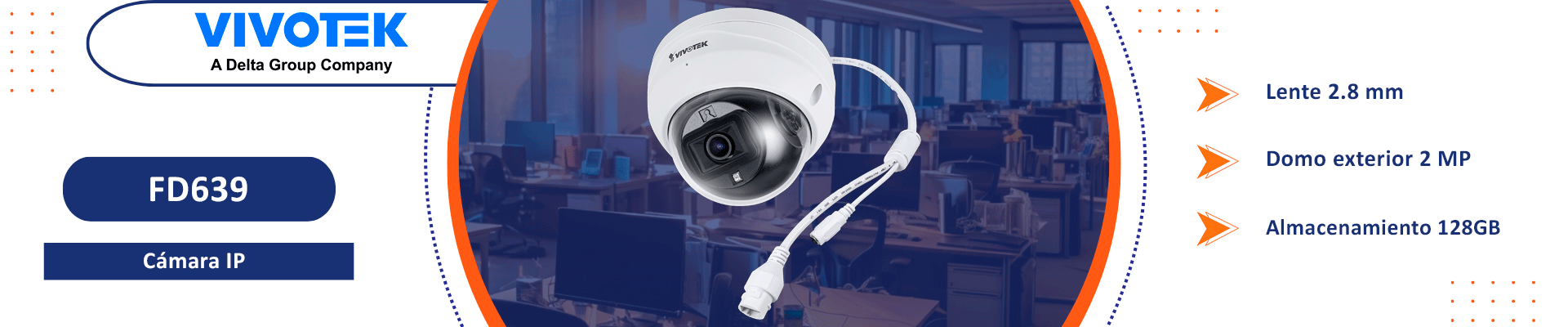 Información General.