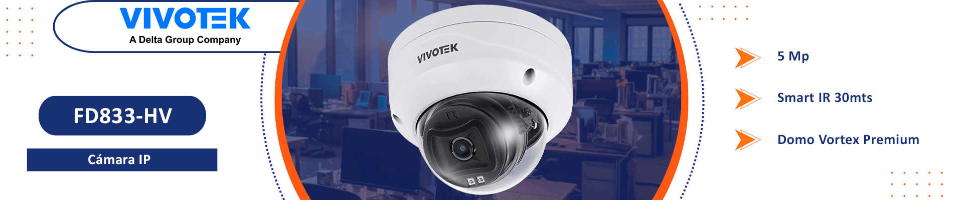 Información General.