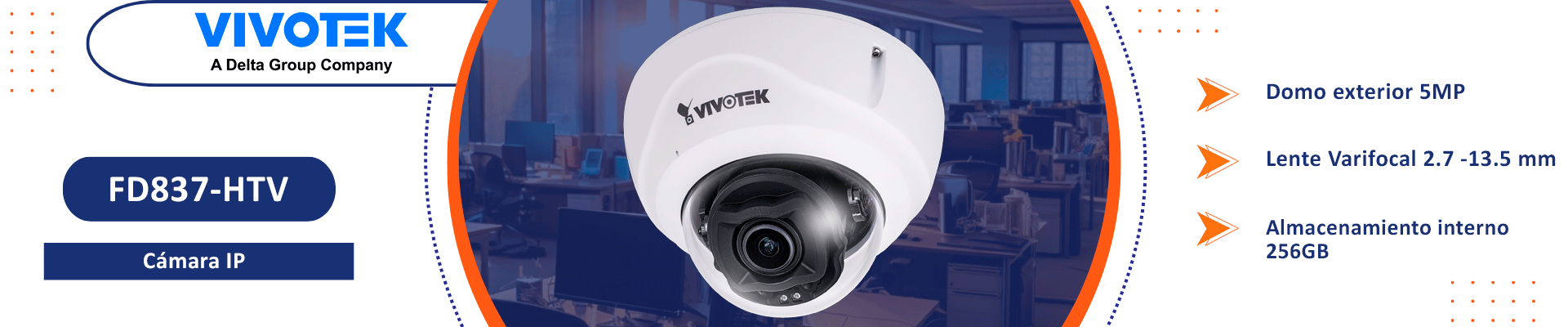 Información General.