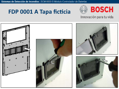 Características y Especificaciones