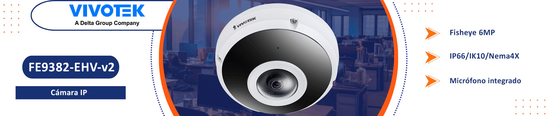 Información general