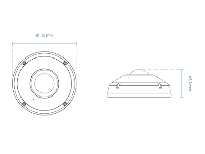 Especificaciones técnicas.