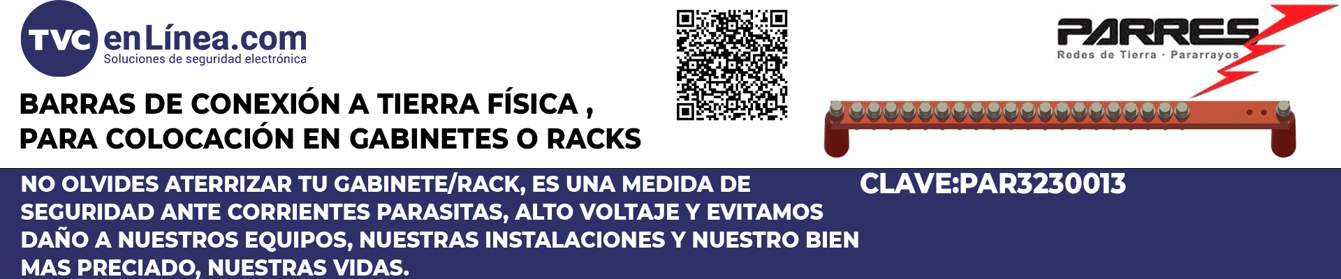 No olvides complementar tu solución de red y CCTV