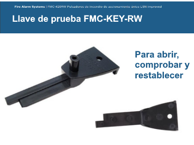 Resumen del sistema
