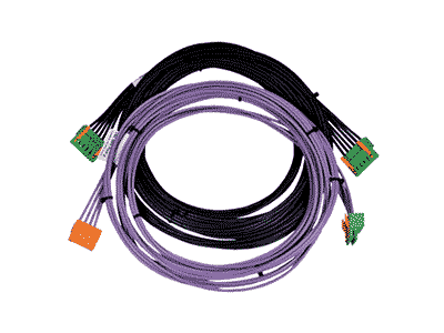 Características y Especificaciones