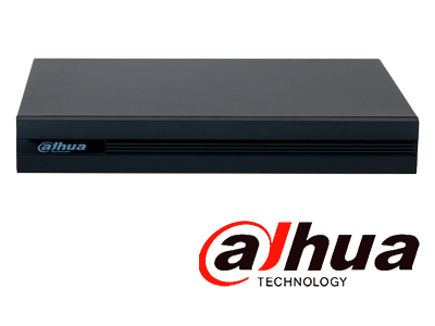 Grabador DH-XVR1B04-I