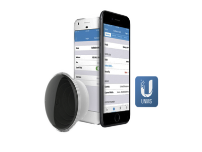Administraci&oacuten m&oacutevil para UNMS