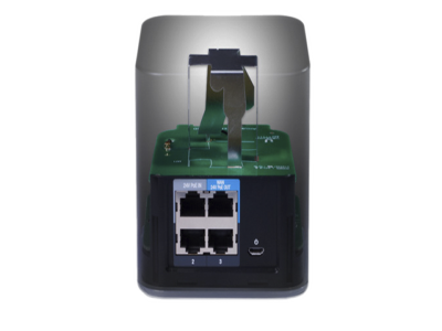 Especificaciones técnicas.