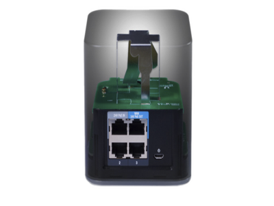 Especificaciones técnicas.