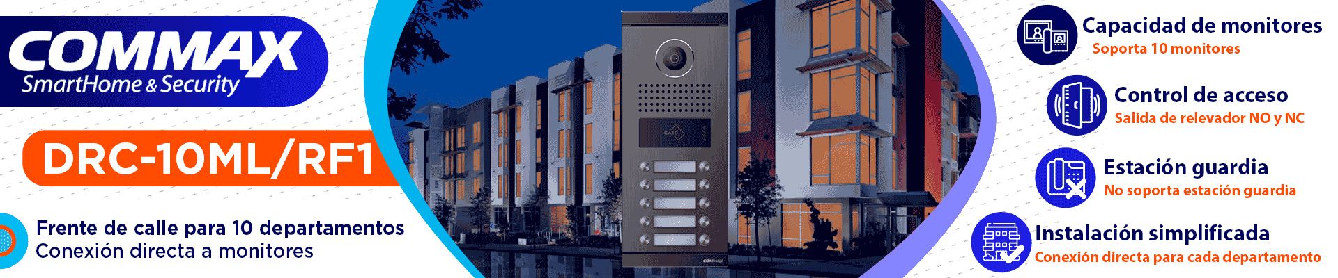 Información General