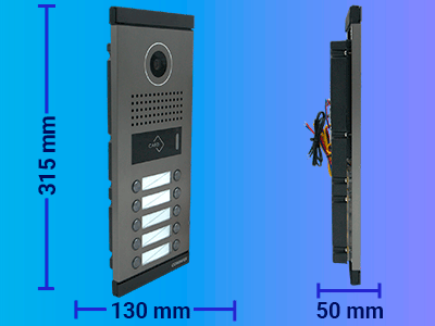 Especificaciones Técnicas