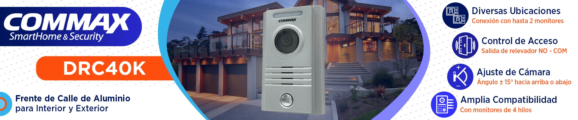 Información General