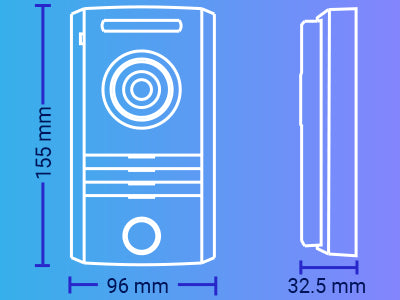 Especificaciones Técnicas