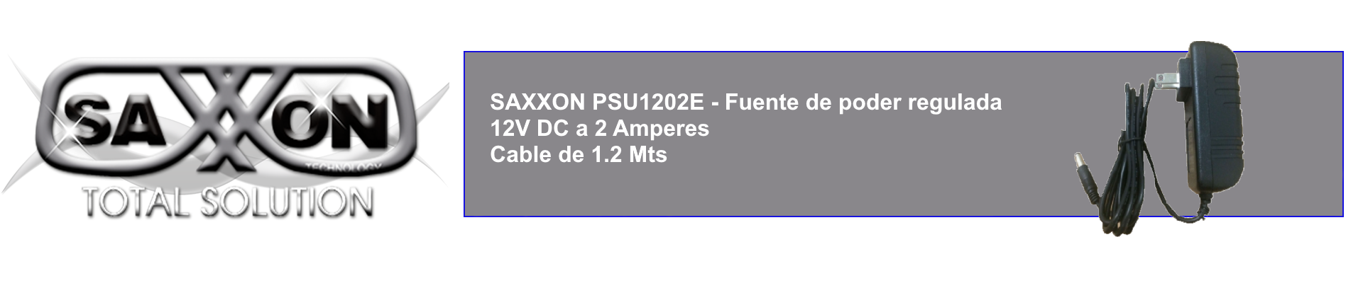 Información general.