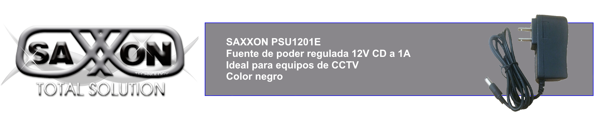 Información general.