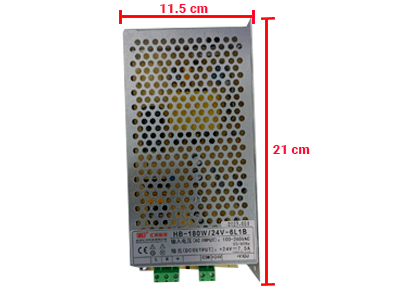 Especificaciones Técnicas