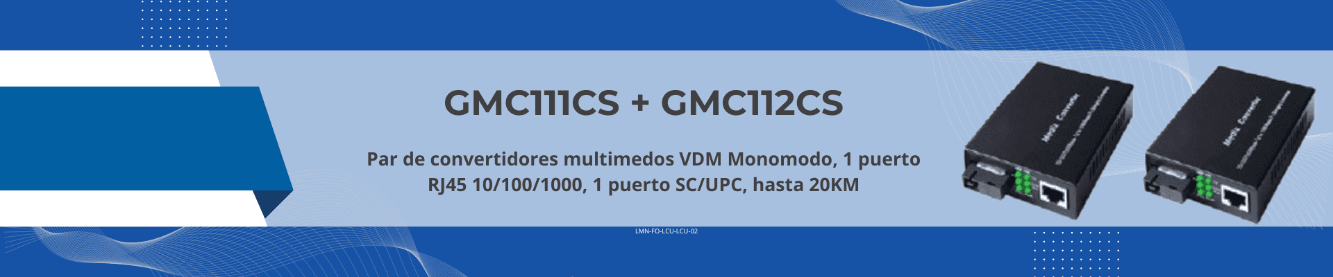 Información general