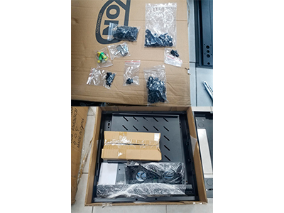 Especificaciones Técnicas