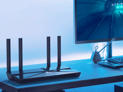 La velocidad Gigabit extremadamente rápida no puede esperar