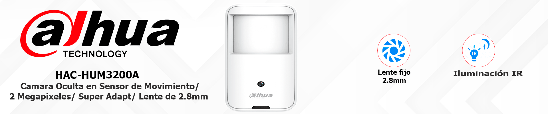 Información general