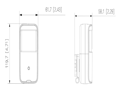 Especificaciones Técnicas