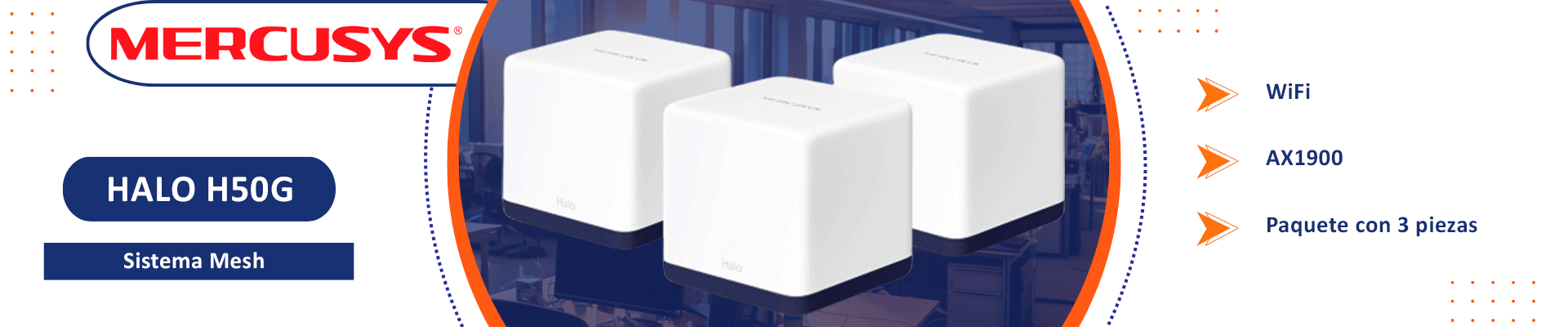 Información General.