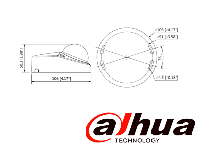 Características Principales 