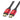 SAXXON HDMI-200 - Cable HDMI de 20 metros de alta velocidad / Versión 2.0 / Resolución 4K / Canal de retorno de audio (ARC) / Video 3D / Blindado para reducir interferencias / Chapado en oro / Alta resistencia y durabilidad.