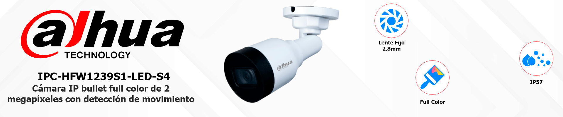 Información General