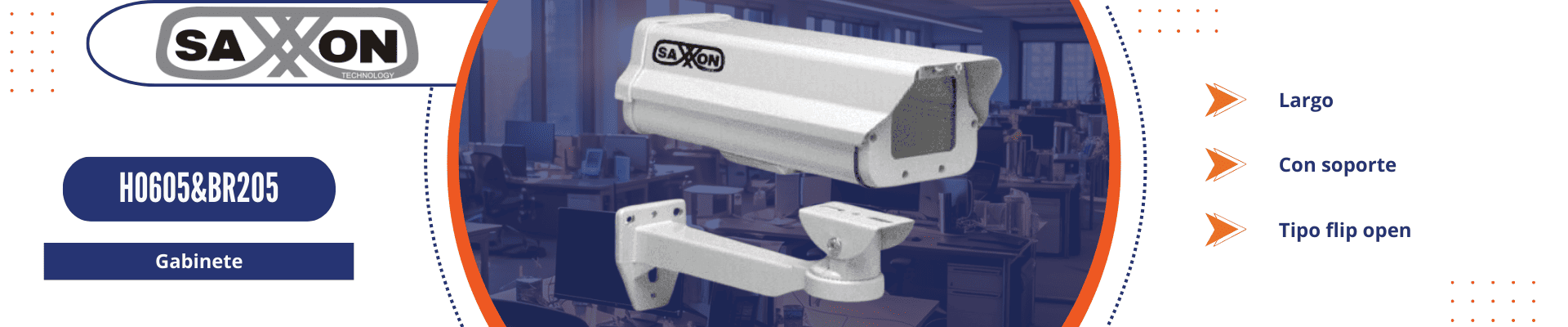 Información General.