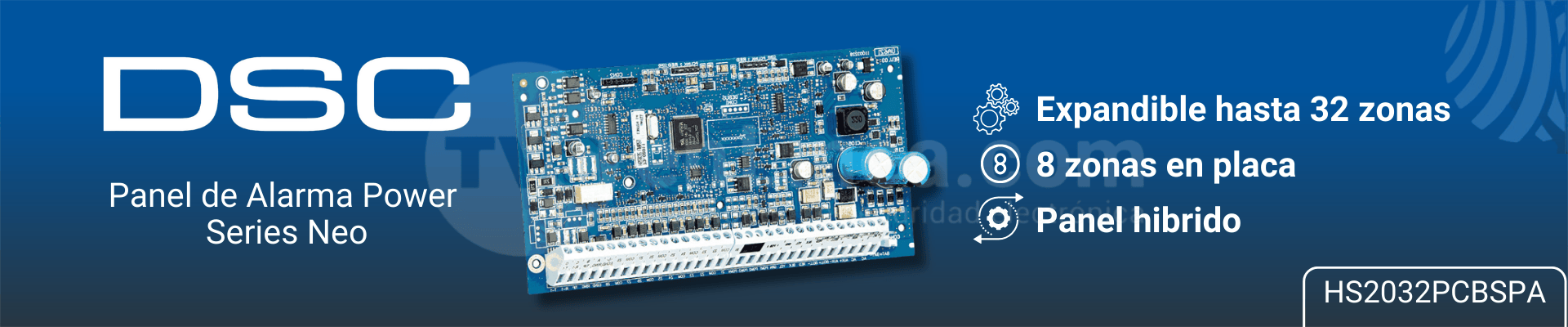 Información general