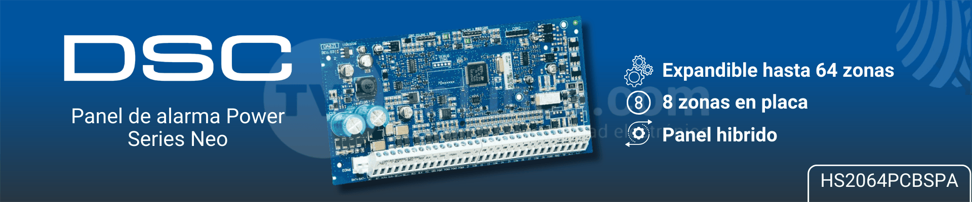 Información general