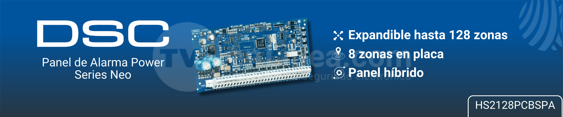 Información general