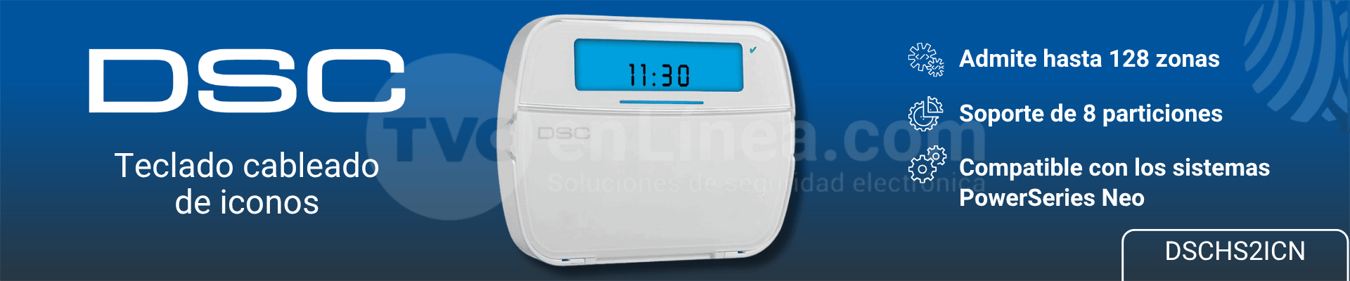 Información general
