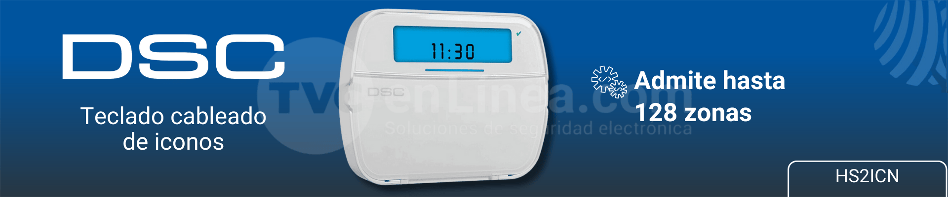 Información general