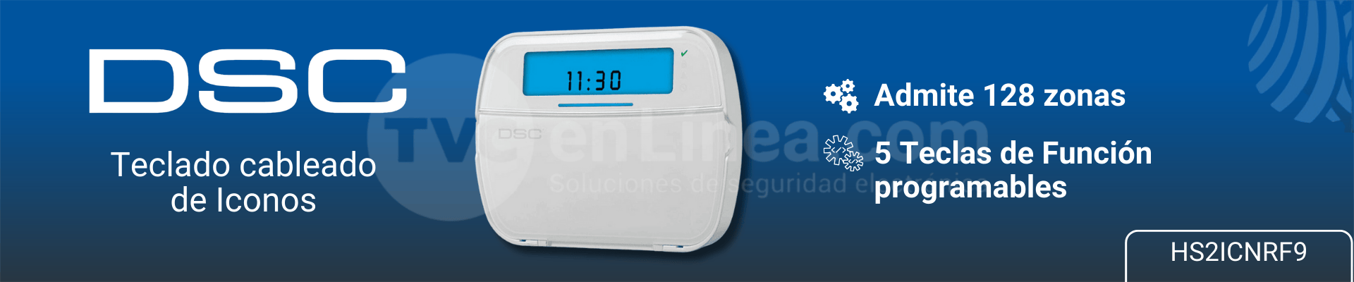 Información general