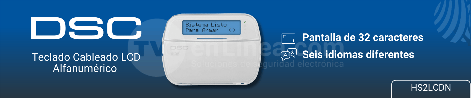 Información general