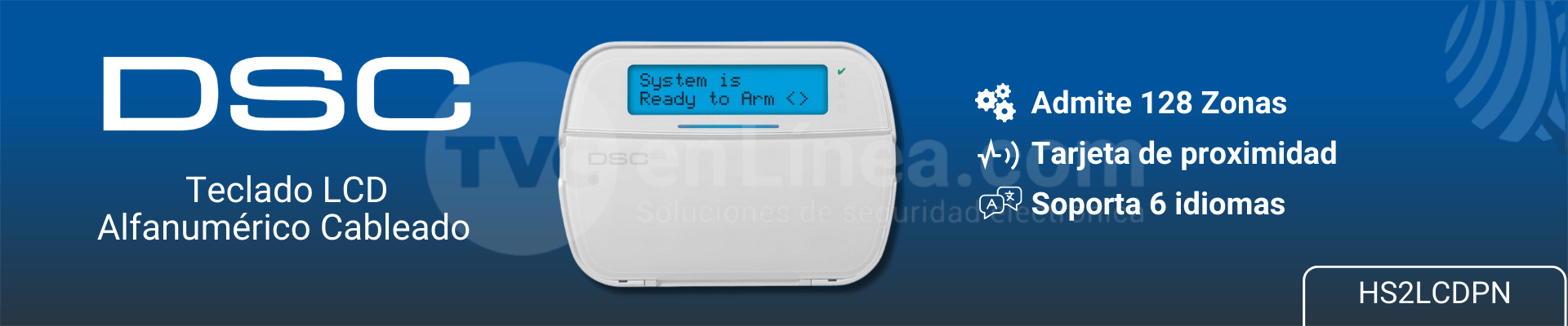 Información general