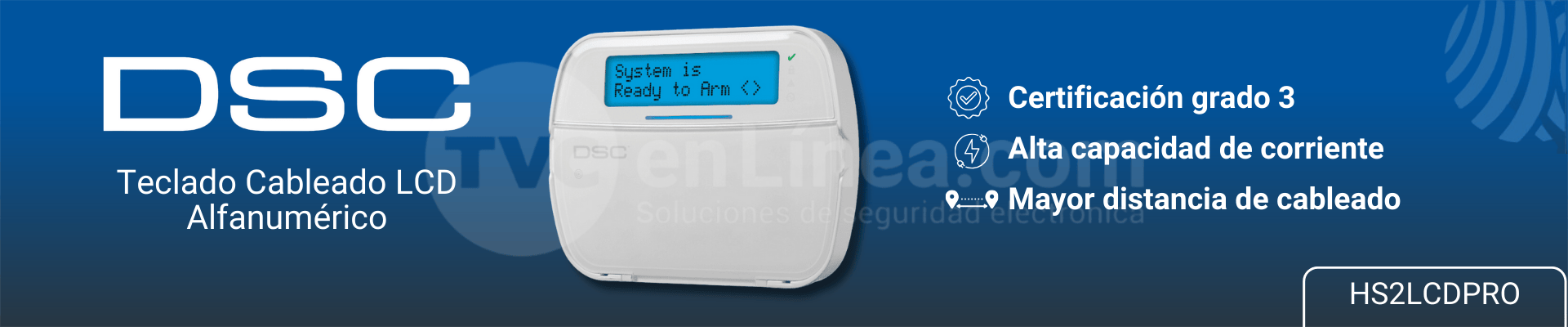 Información general