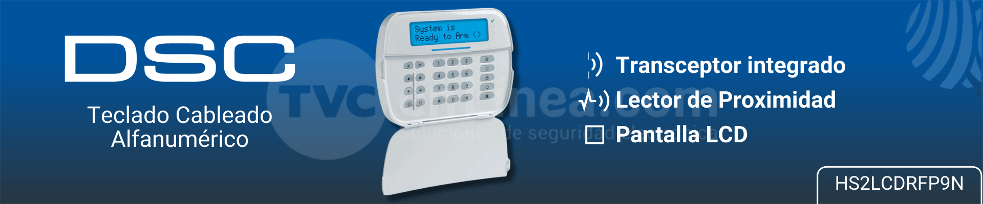 Información general